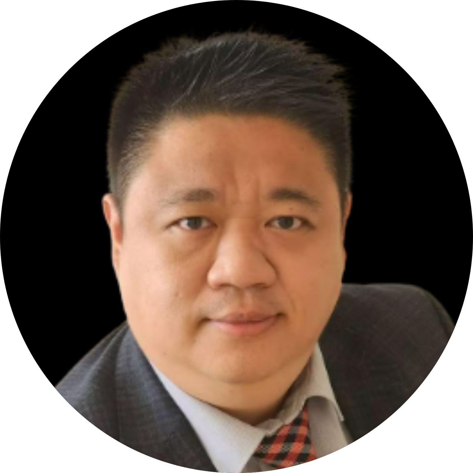 Jason Loh
